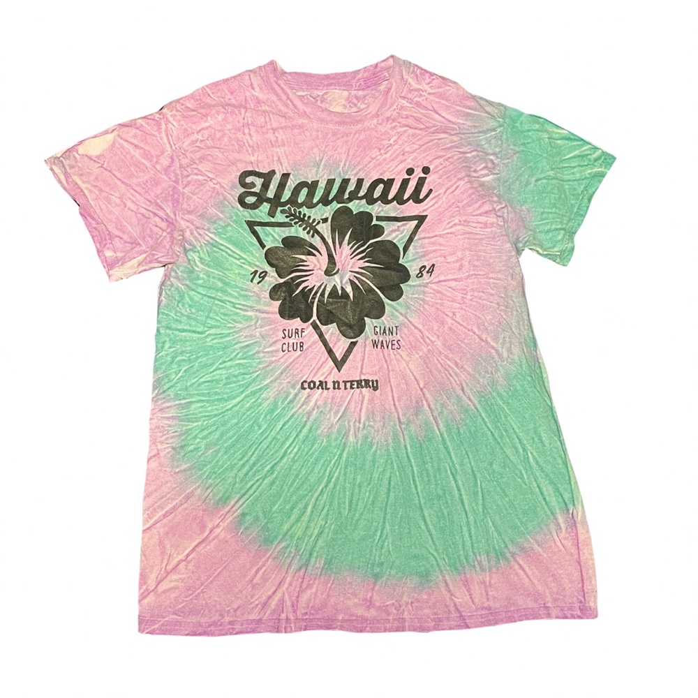 COAL N TERRY VINTAGE Tee